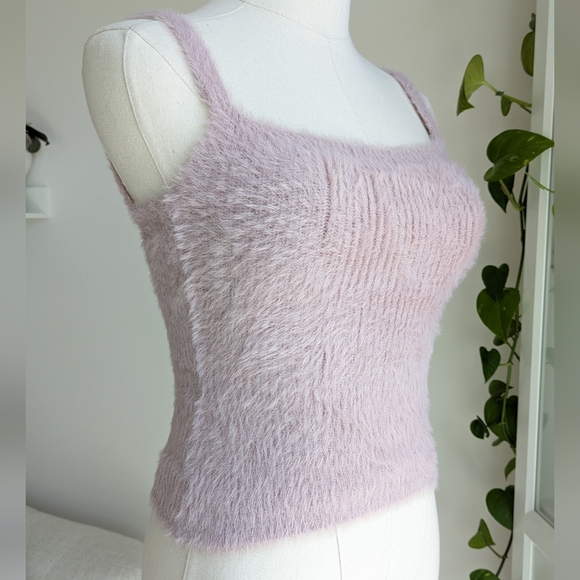 ASTR The Label Yara Shrug Set - Lavender - Picture 7 of 10